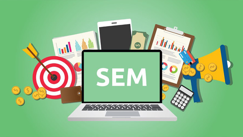 SEM: The Best Strategy to Increase Brand Visibility