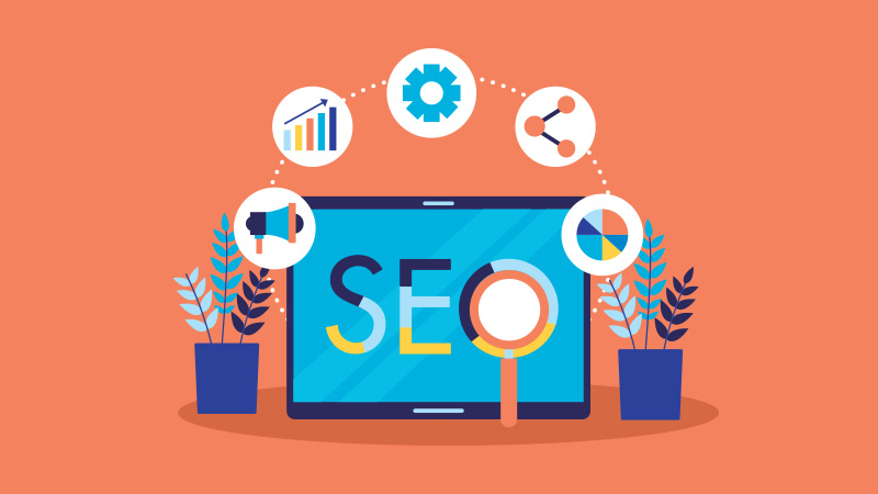 9 Reasons Why Your Business Needs SEO