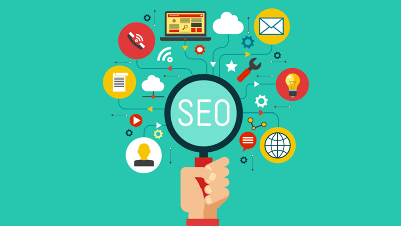 What Do SEO Company Services Include?