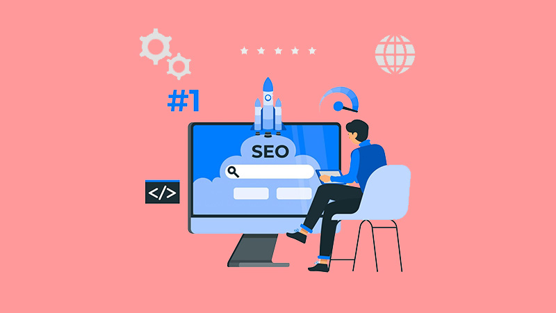 What Is An SEO Consultant? And What Do They Do?