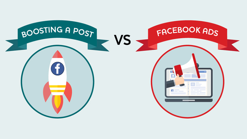 Sponsored Posts vs Facebook Ads: Which is A Better Option?