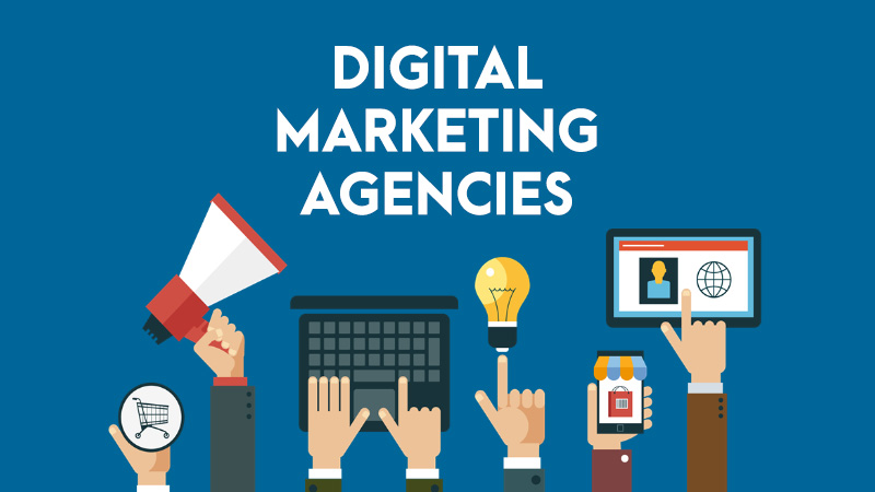 What Services Do Digital Marketing Agencies Offer?